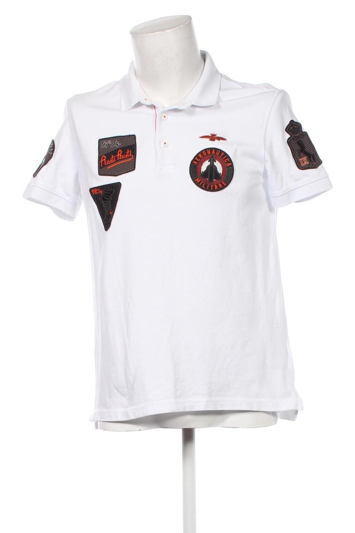 Aeronautica Militare Herren Shirt Aeronautica Militare - günstig bei Remix - #128552077