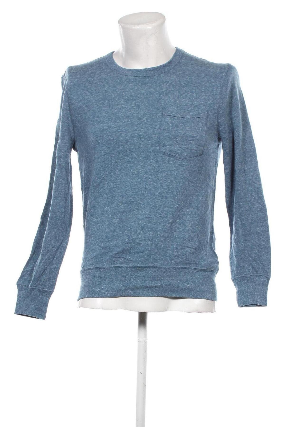 Herren Shirt J.Crew, Größe S, Farbe Blau, Preis 28,99 €