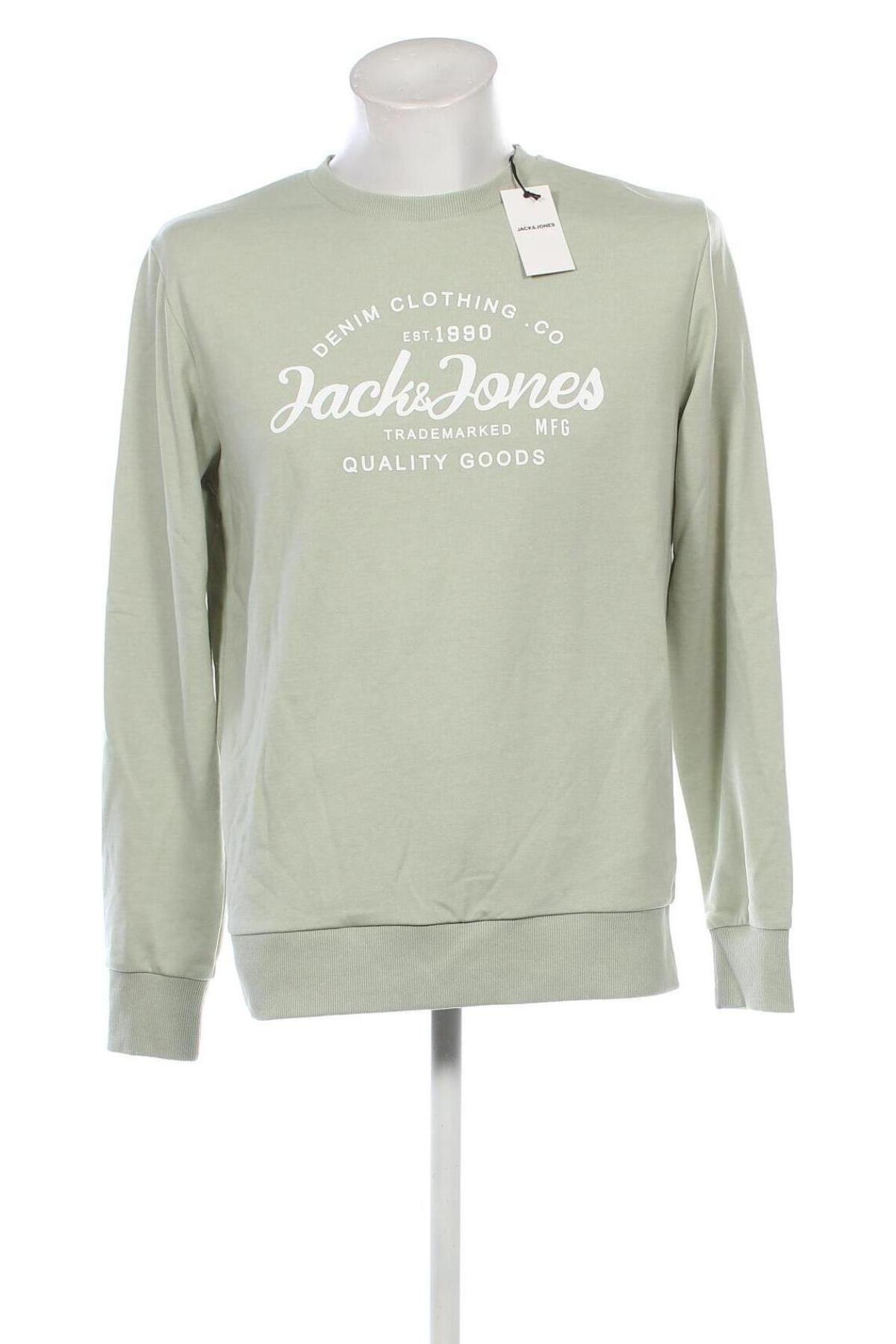 Jack & Jones Herren Shirt Jack & Jones - günstig bei Remix - #128715856