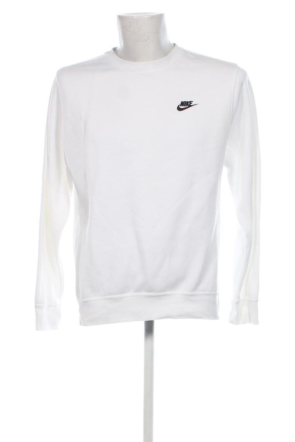 Herren Shirt Nike, Größe M, Farbe Weiß, Preis € 55,99