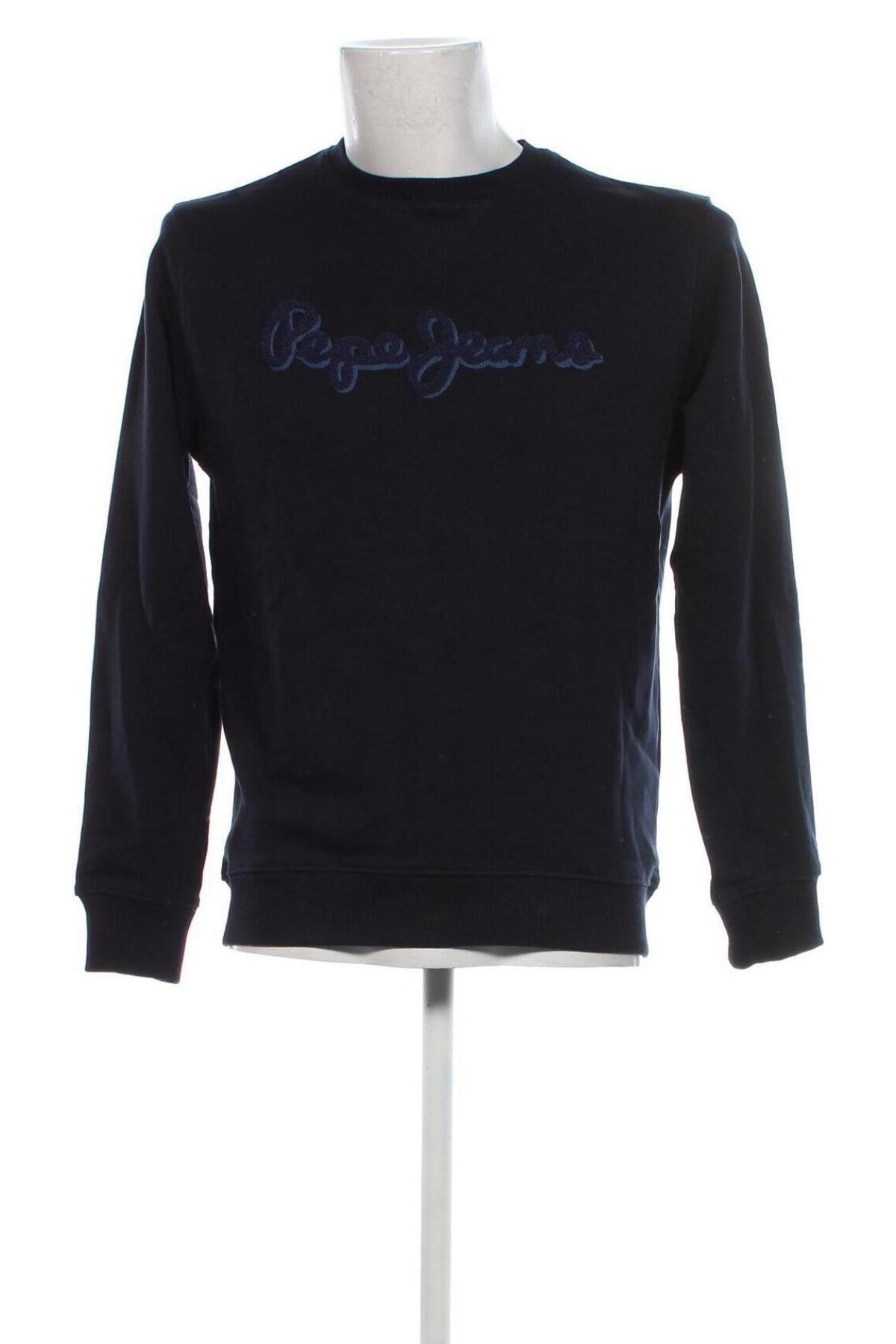 Pánske tričko  Pepe Jeans, Veľkosť M, Farba Modrá, Cena  36,95 €