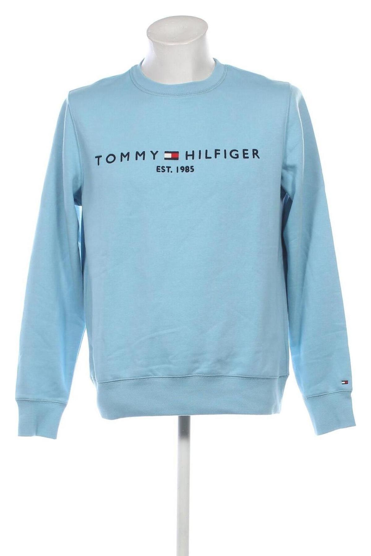 Tommy Hilfiger Herren Shirt Tommy Hilfiger - günstig bei Remix - #128753267