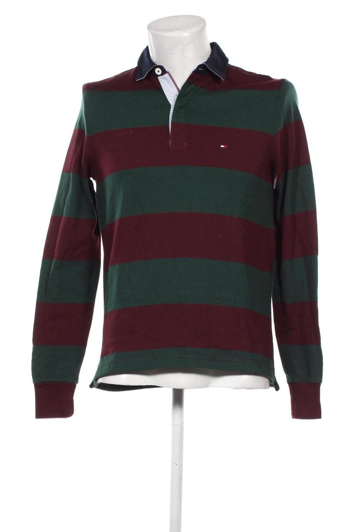 Herren Shirt Tommy Hilfiger, Größe S, Farbe Mehrfarbig, Preis € 63,99