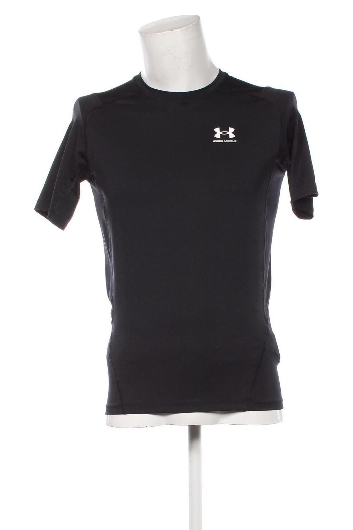 Herren Shirt Under Armour, Größe XL, Farbe Schwarz, Preis € 41,99