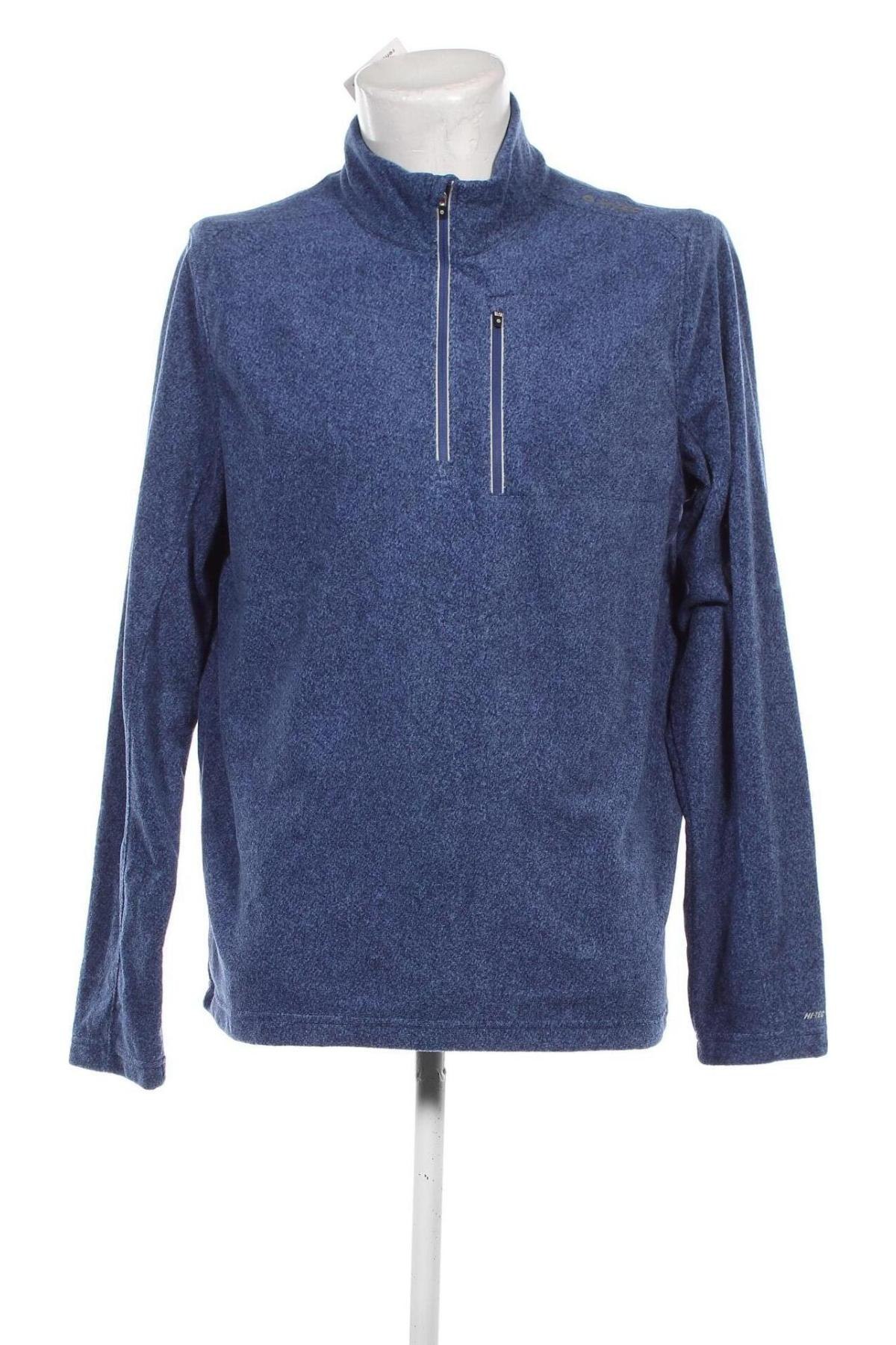 Hi-Tec Herren Fleece Shirt Hi-Tec - günstig bei Remix - #128646393