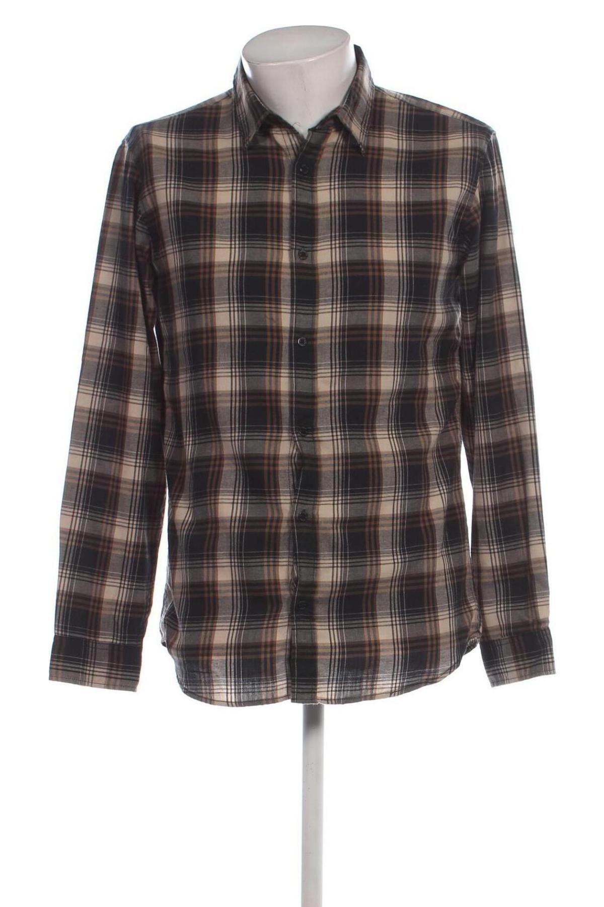 Pánska košeľa  Jack & Jones, Veľkosť L, Farba Viacfarebná, Cena  11,95 €