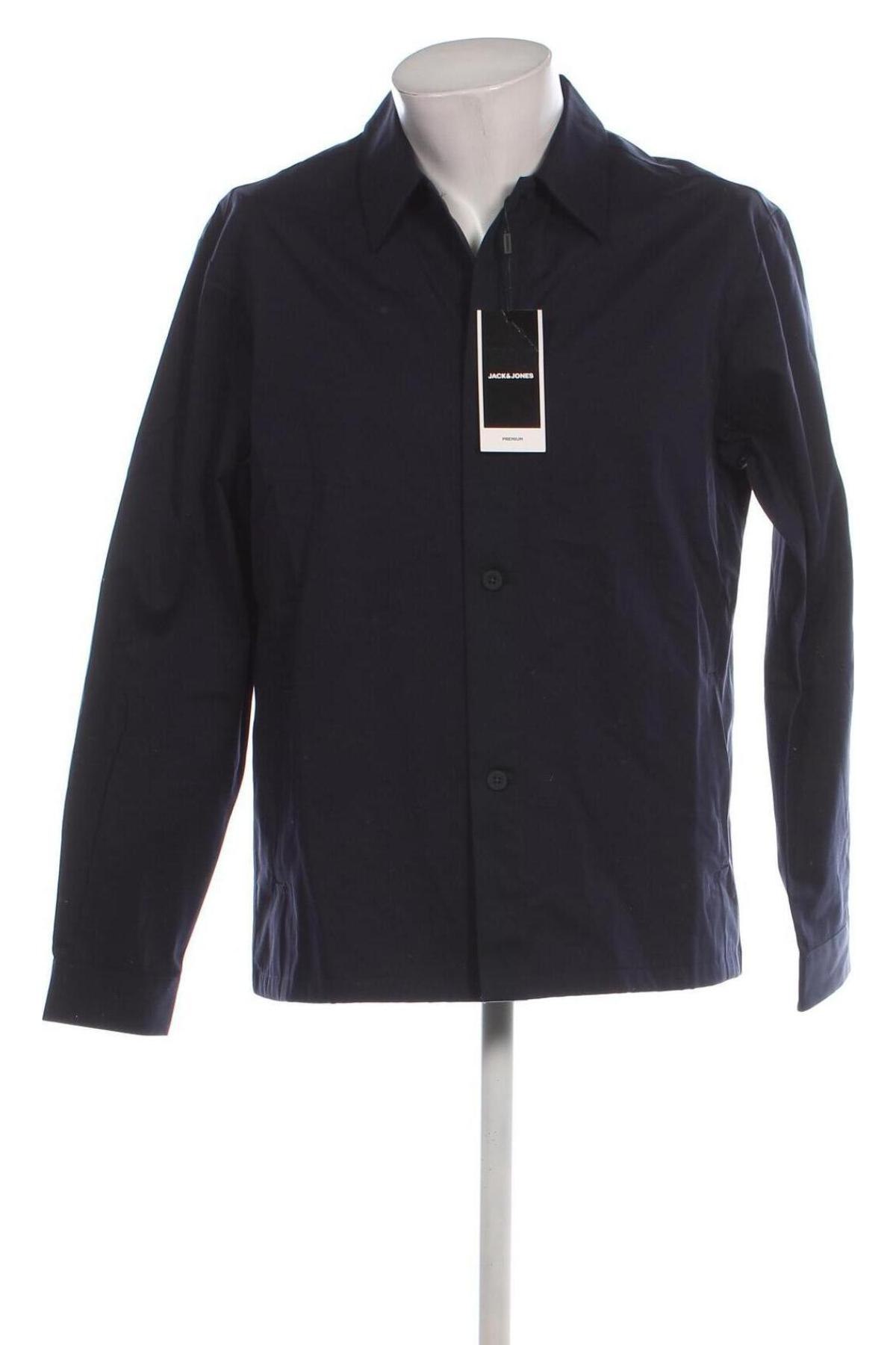 Jack & Jones PREMIUM Herrenhemd Jack & Jones PREMIUM - günstig bei Remix - #128714819