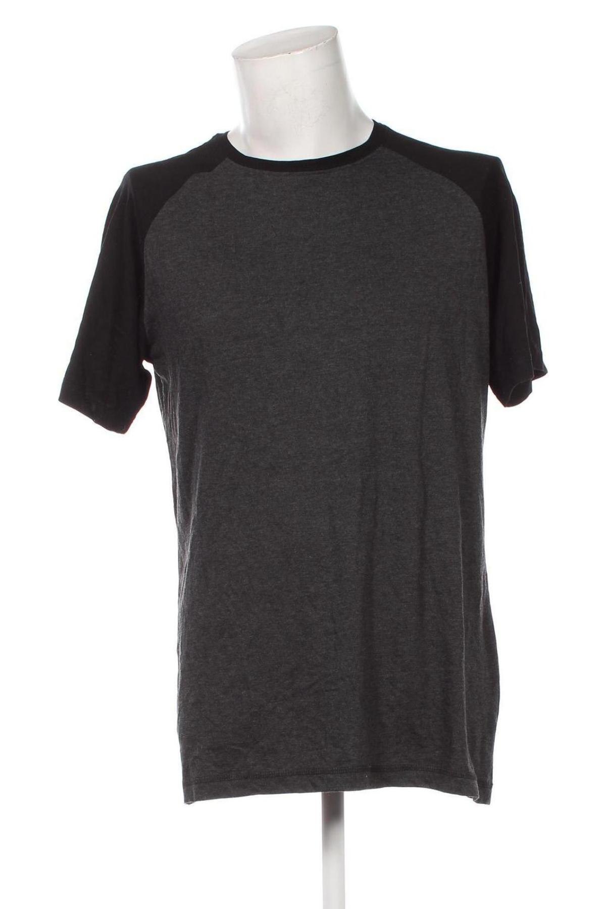 Herren T-Shirt, Größe XL, Farbe Grau, Preis € 9,29