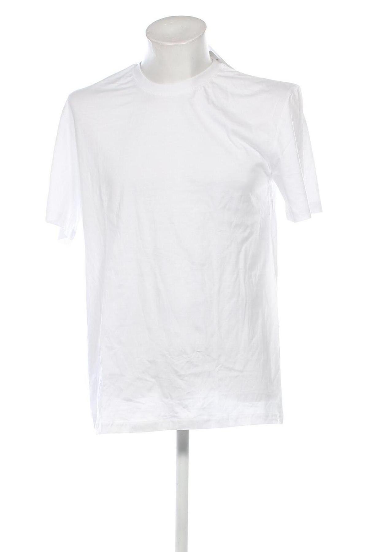 Herren T-Shirt, Größe XL, Farbe Weiß, Preis € 6,99