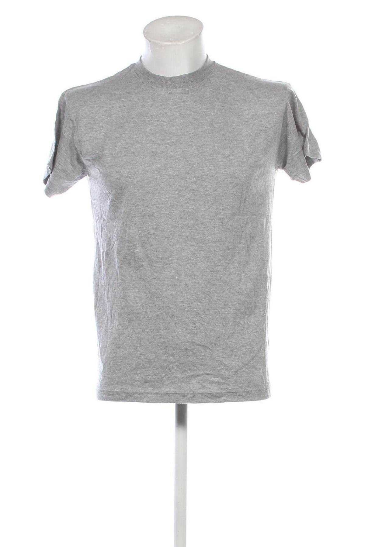 Herren T-Shirt, Größe M, Farbe Grau, Preis € 7,99