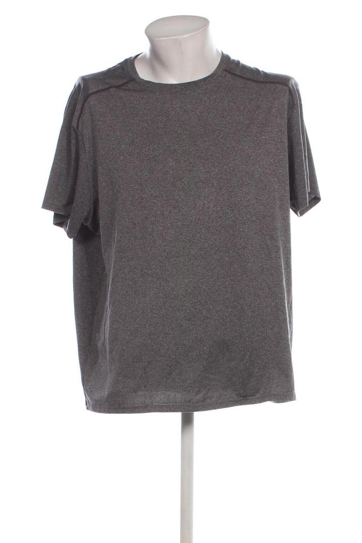 Herren T-Shirt, Größe XL, Farbe Grau, Preis € 4,49