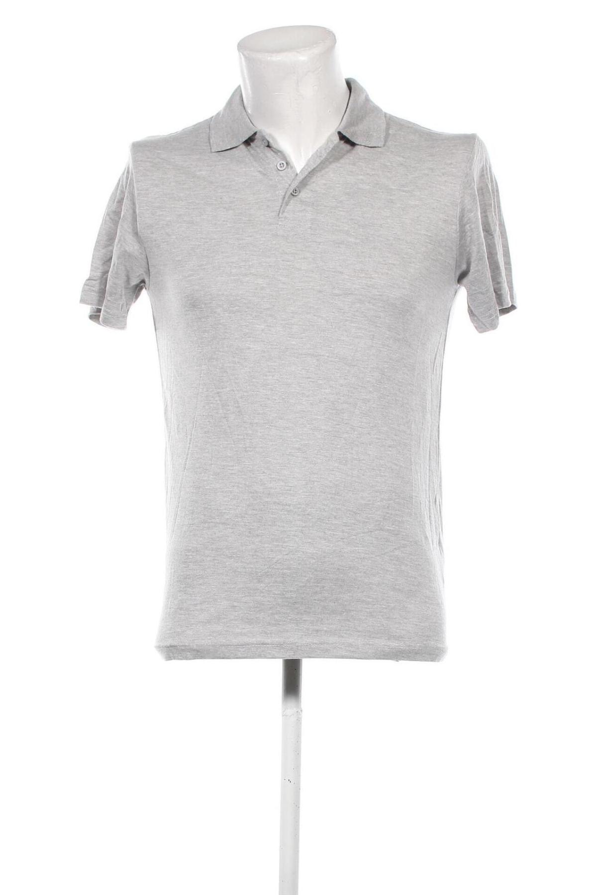 Herren T-Shirt, Größe S, Farbe Grau, Preis 6,99 €