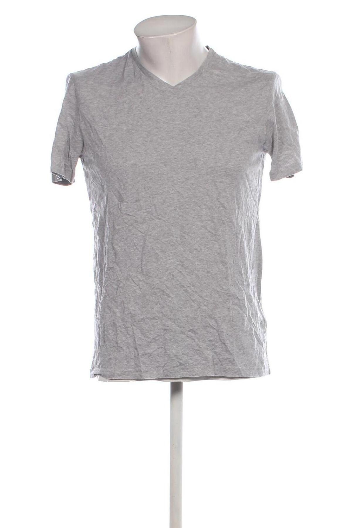 Herren T-Shirt Alpha Tauri, Größe L, Farbe Grau, Preis € 9,99