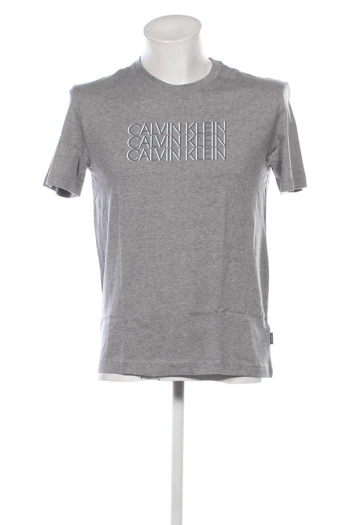 Calvin Klein Herren T-Shirt Calvin Klein - günstig bei Remix - #128760634