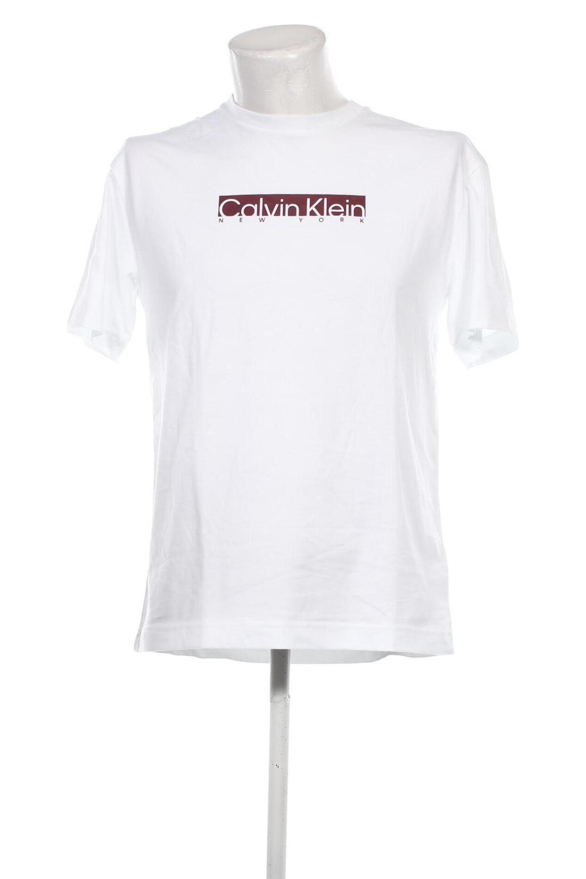 Calvin Klein Herren T-Shirt Calvin Klein - günstig bei Remix - #128774293