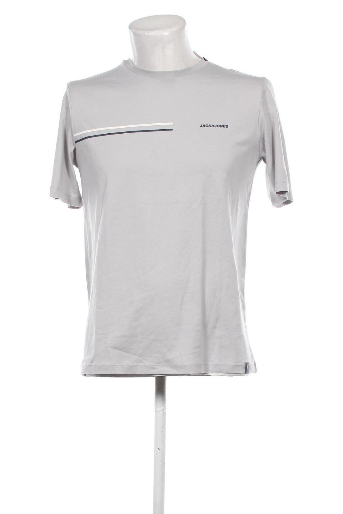 Pánske tričko  Core By Jack & Jones, Veľkosť M, Farba Modrá, Cena  16,25 €