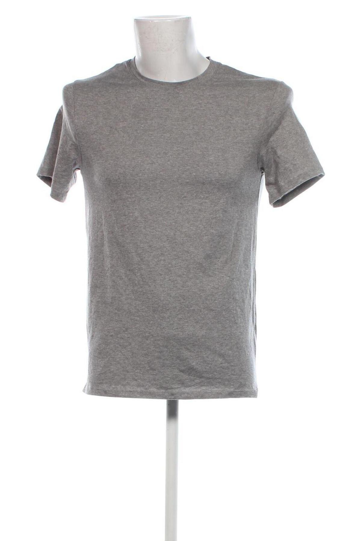 Herren T-Shirt Decathlon, Größe L, Farbe Grau, Preis € 9,29