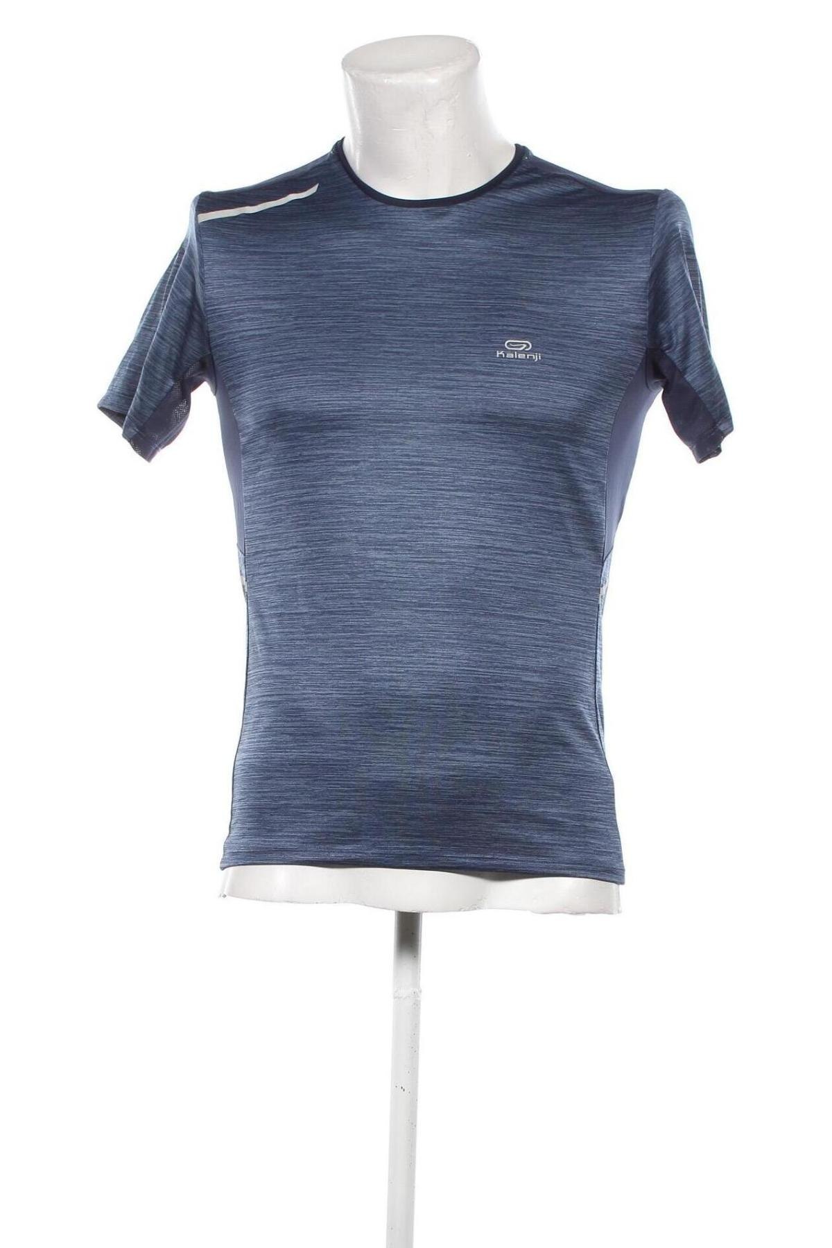 Herren T-Shirt Decathlon Creation, Größe S, Farbe Blau, Preis € 9,29