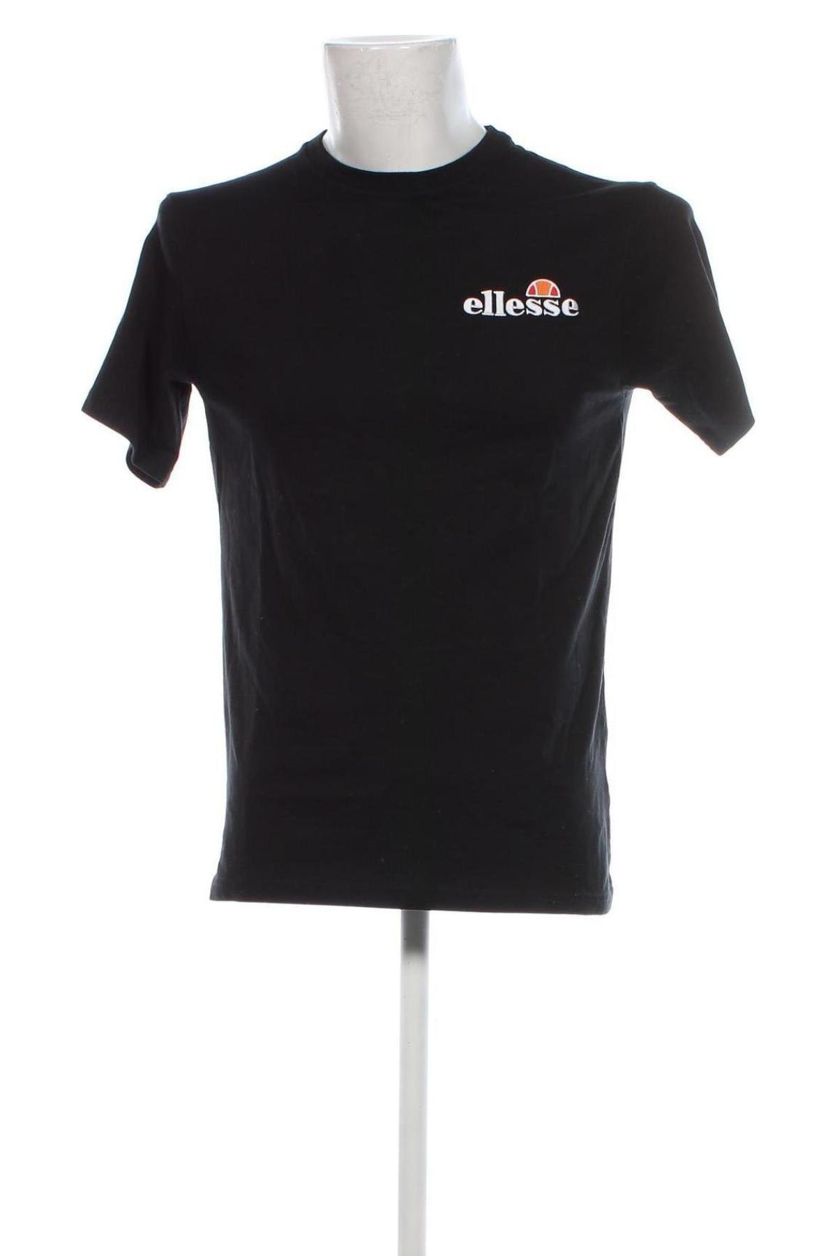 Tricou de bărbați Ellesse, Mărime M, Culoare Negru, Preț 101,99 Lei