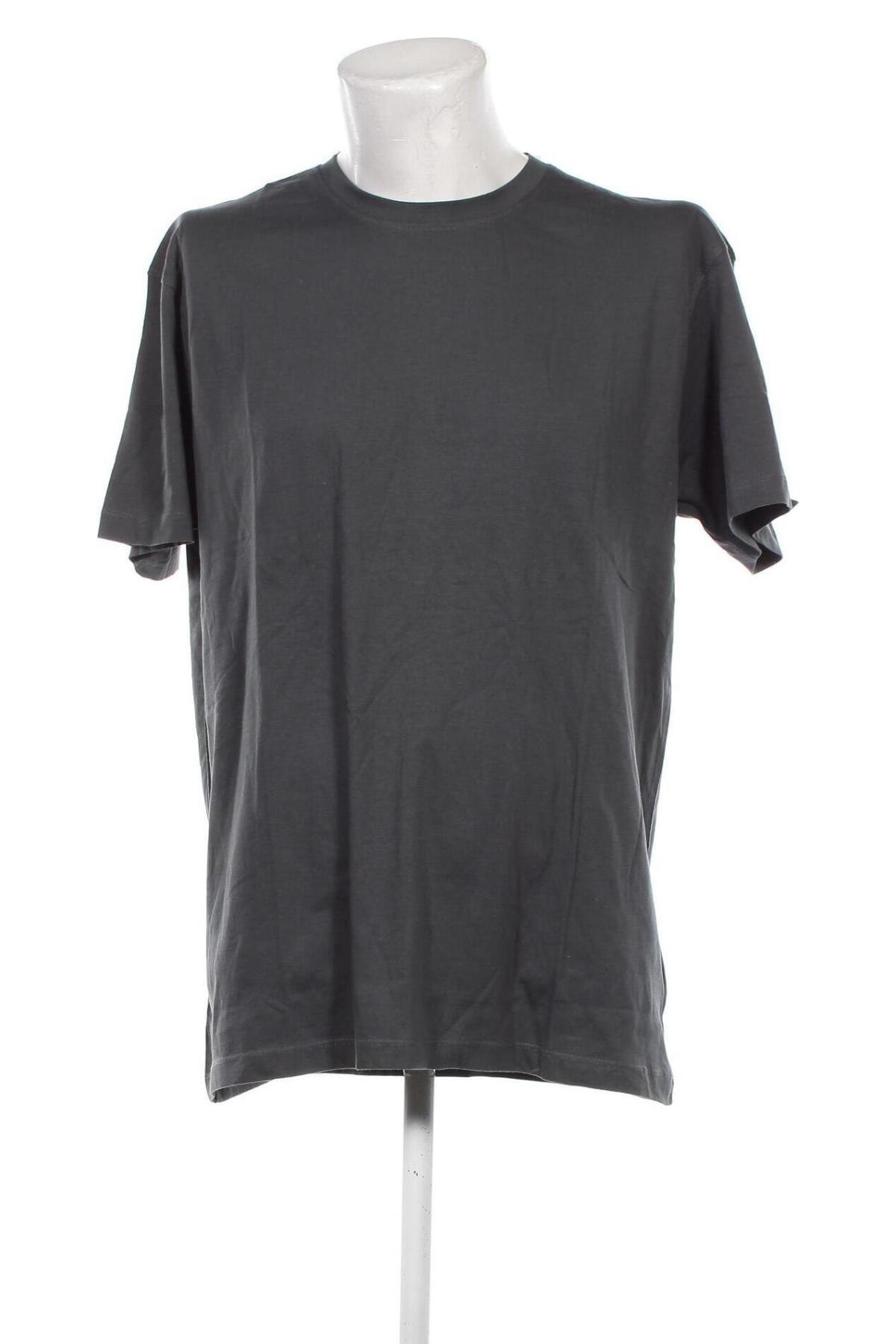 Herren T-Shirt Hakro, Größe XL, Farbe Grün, Preis 7,99 €