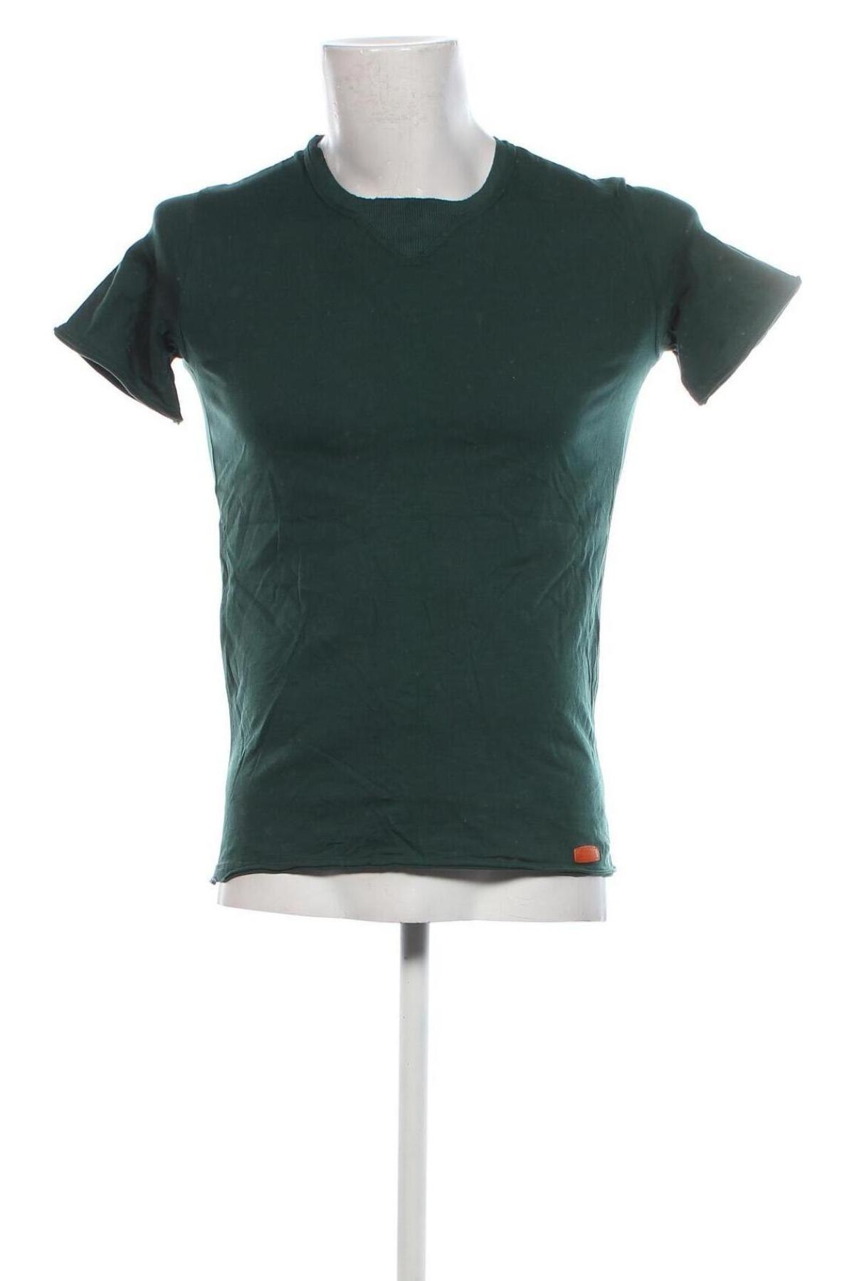 Tricou de bărbați Imperial, Mărime S, Culoare Verde, Preț 53,99 Lei