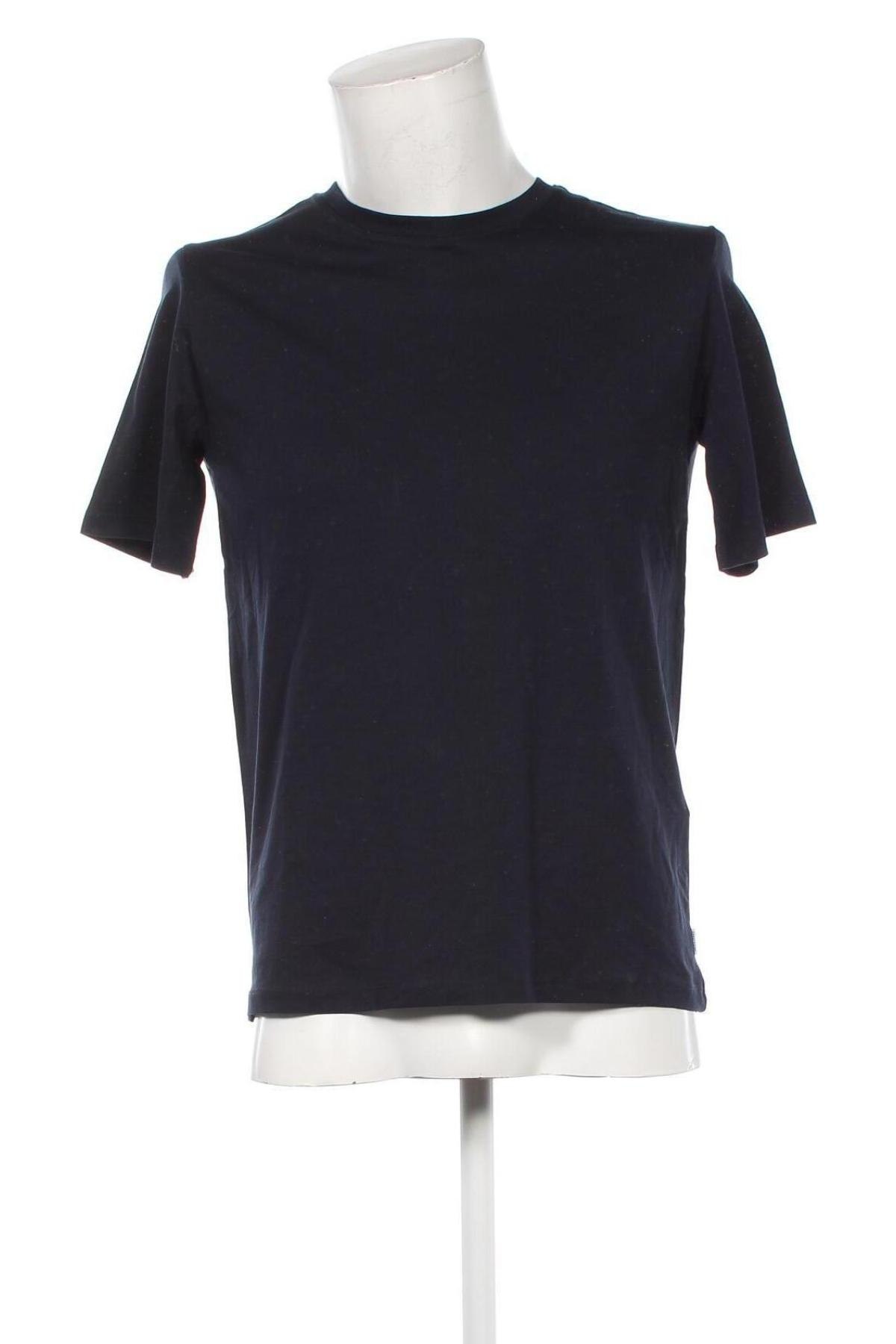 Herren T-Shirt Jack & Jones, Größe S, Farbe Blau, Preis € 6,99