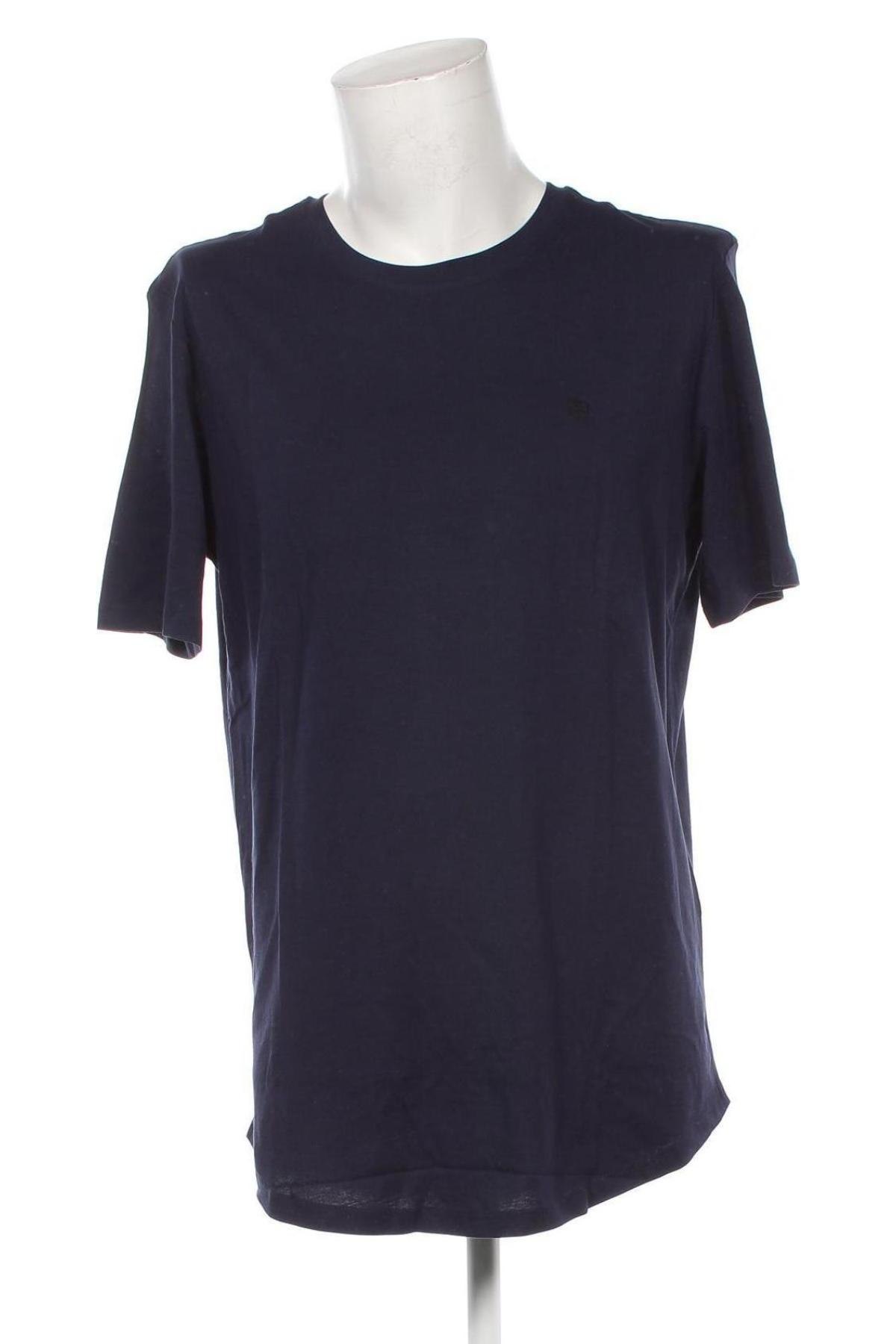 Herren T-Shirt Jack & Jones PREMIUM, Größe XL, Farbe Blau, Preis 8,99 €