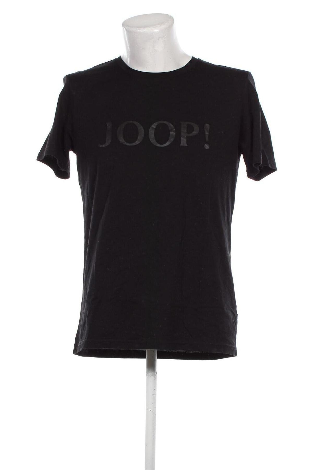 Ανδρικό t-shirt Joop!, Μέγεθος L, Χρώμα Μαύρο, Τιμή 58,99 €