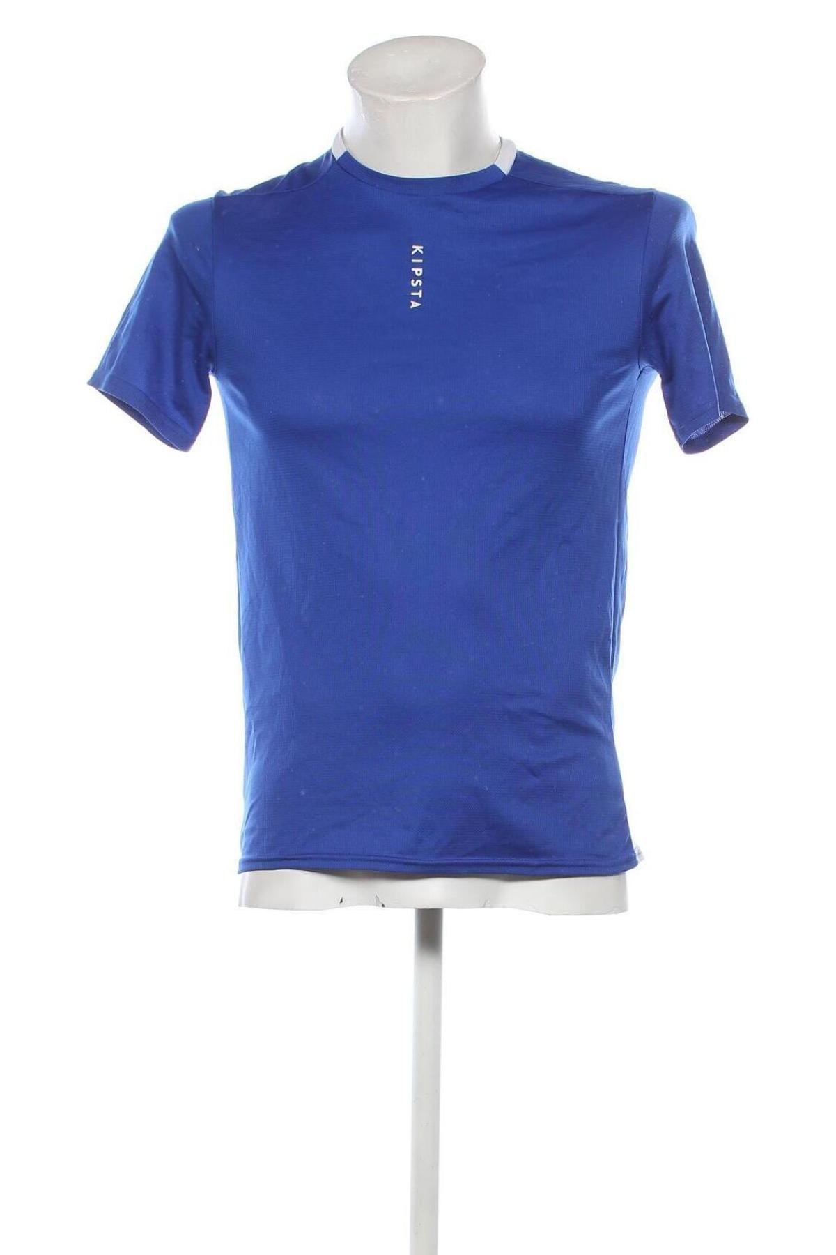 Herren T-Shirt Kipsta, Größe S, Farbe Blau, Preis € 6,49