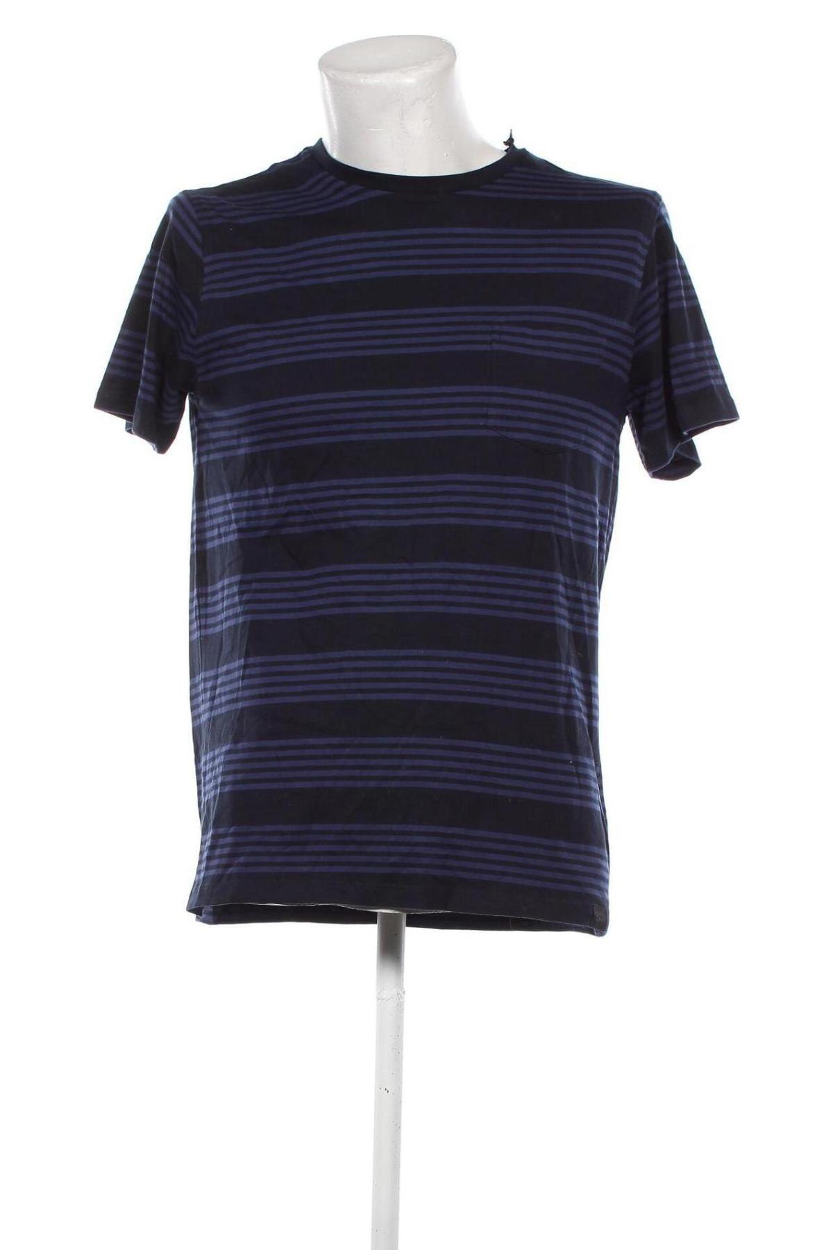 Herren T-Shirt Lee, Größe M, Farbe Mehrfarbig, Preis € 21,99