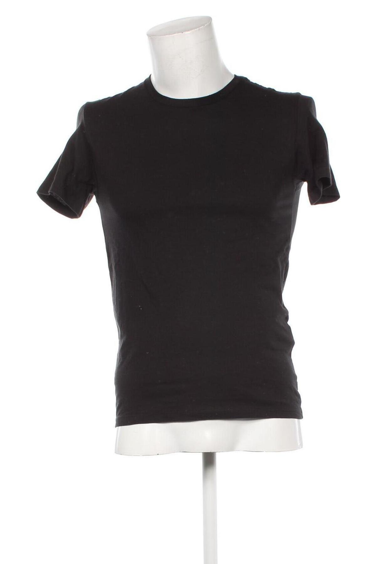 Herren T-Shirt Levi's, Größe S, Farbe Schwarz, Preis 16,49 €