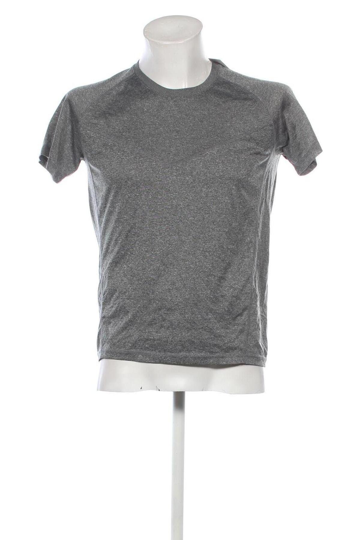 Herren T-Shirt New Yorker, Größe S, Farbe Grau, Preis € 6,49