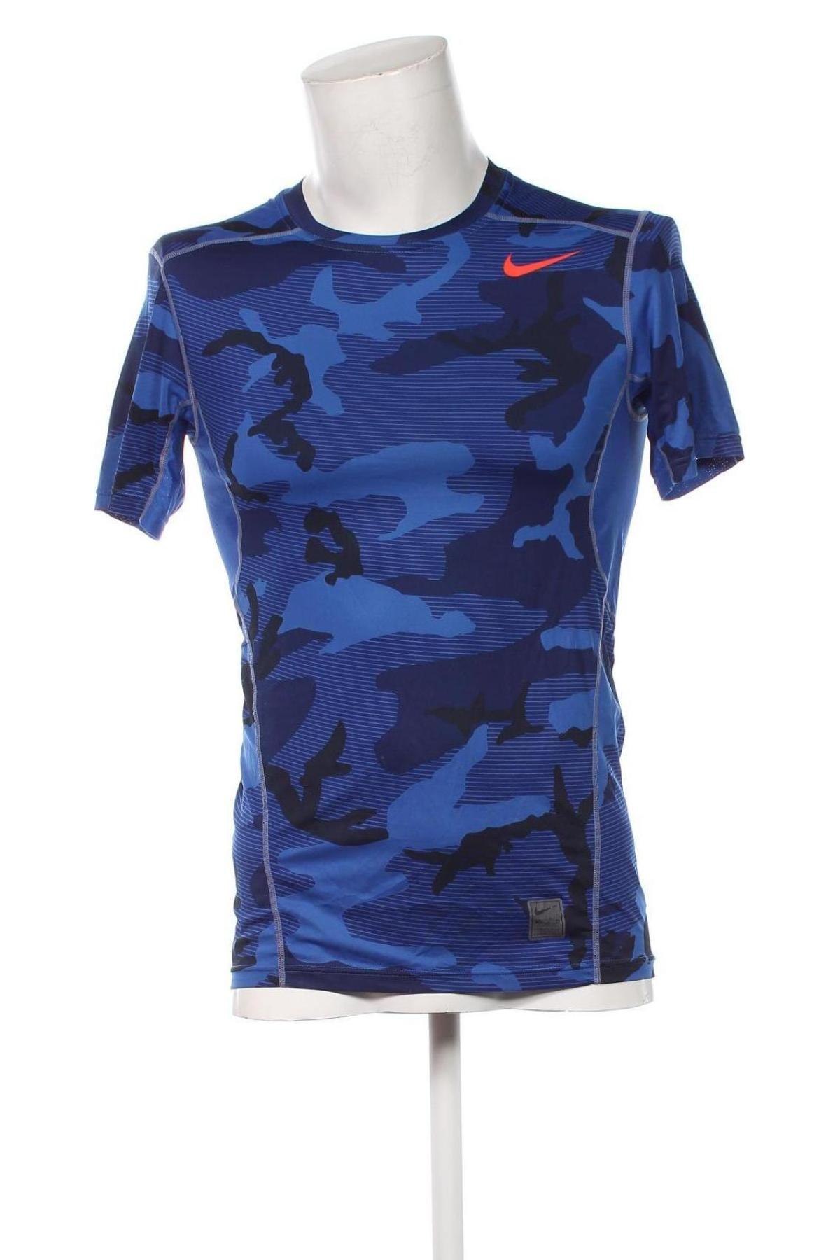 Pánske tričko  Nike, Veľkosť S, Farba Viacfarebná, Cena  15,75 €