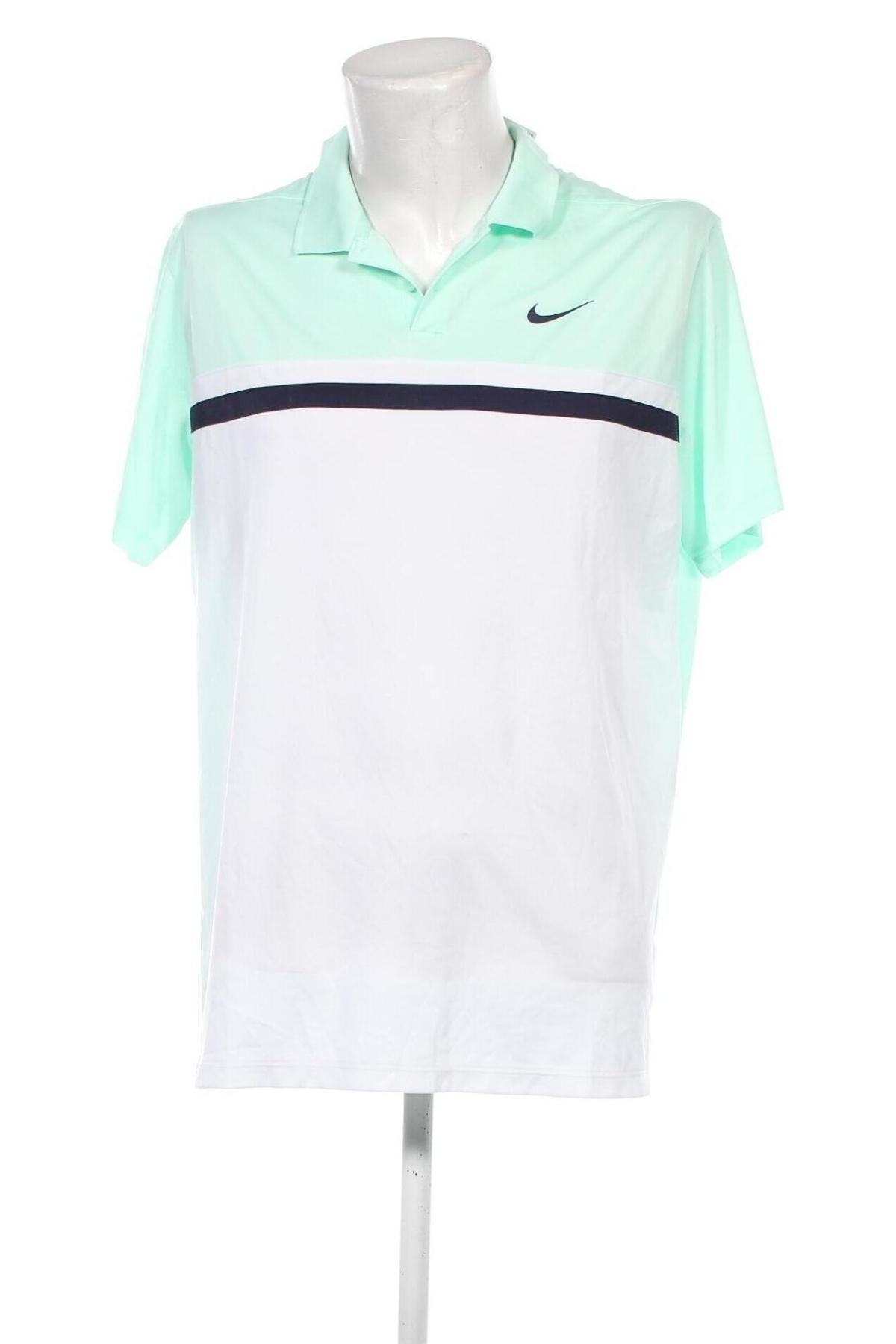 Tricou de bărbați Nike, Mărime L, Culoare Multicolor, Preț 88,99 Lei