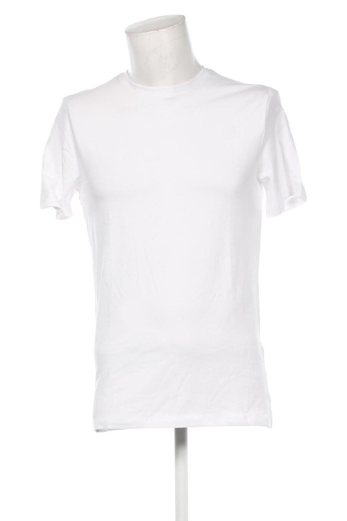 Herren T-Shirt Only & Sons, Größe L, Farbe Weiß, Preis € 9,99