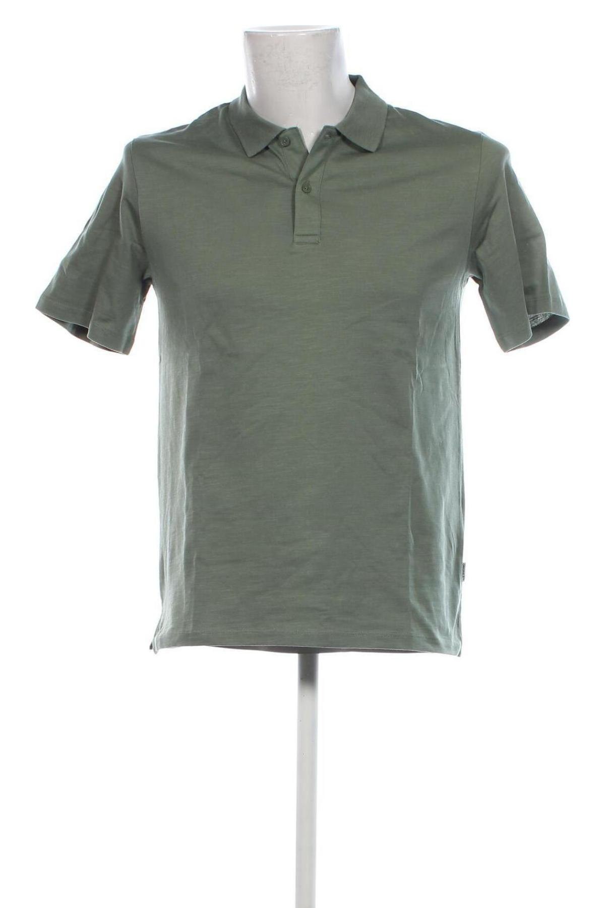 Pánske tričko  Originals By Jack & Jones, Veľkosť S, Farba Zelená, Cena  10,95 €