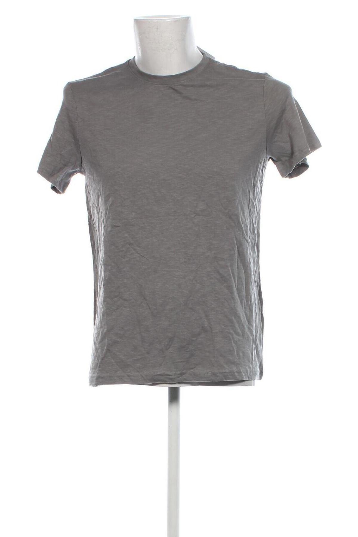 Herren T-Shirt Oviesse, Größe M, Farbe Grau, Preis € 8,99