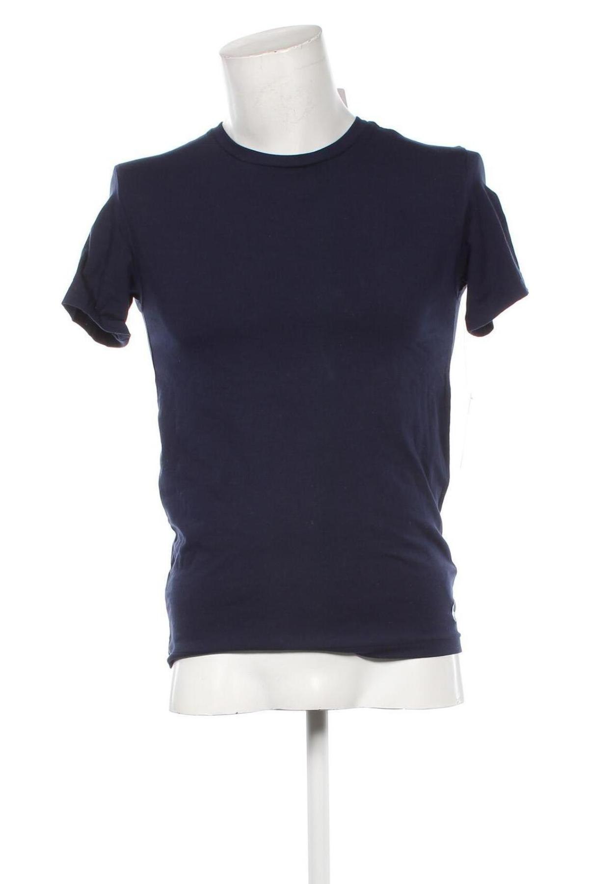 Herren T-Shirt Polo By Ralph Lauren, Größe M, Farbe Blau, Preis € 56,99