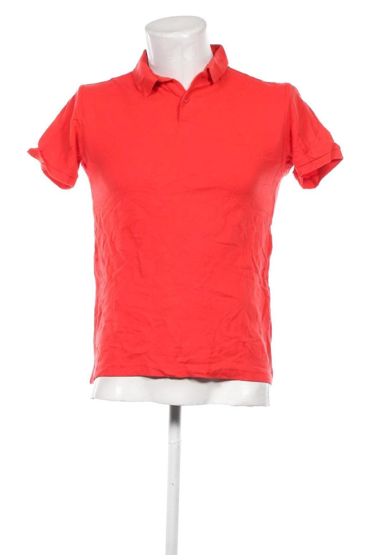 Herren T-Shirt Primark, Größe M, Farbe Rot, Preis 5,99 €