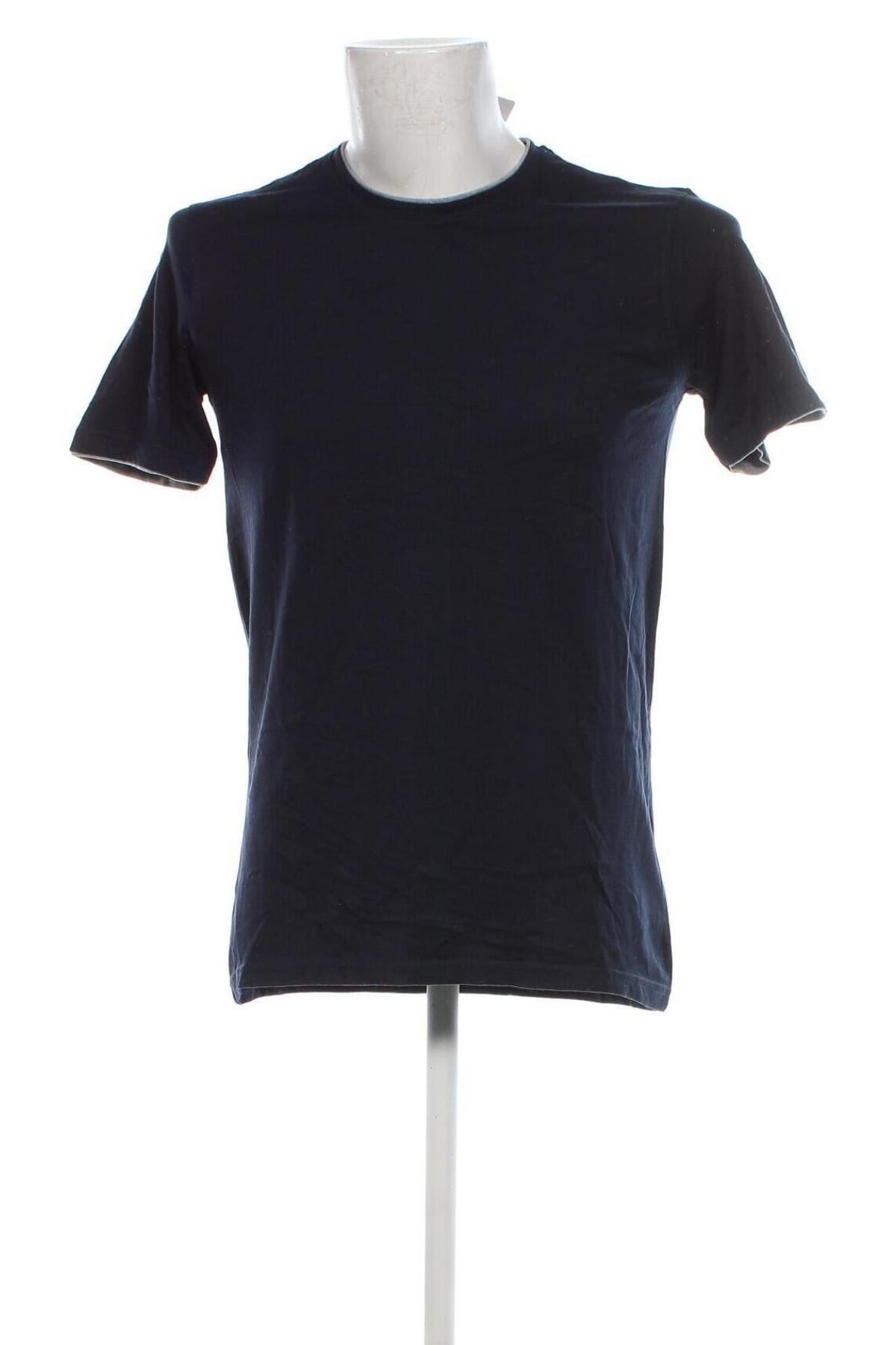 Herren T-Shirt Reward, Größe M, Farbe Blau, Preis € 6,49