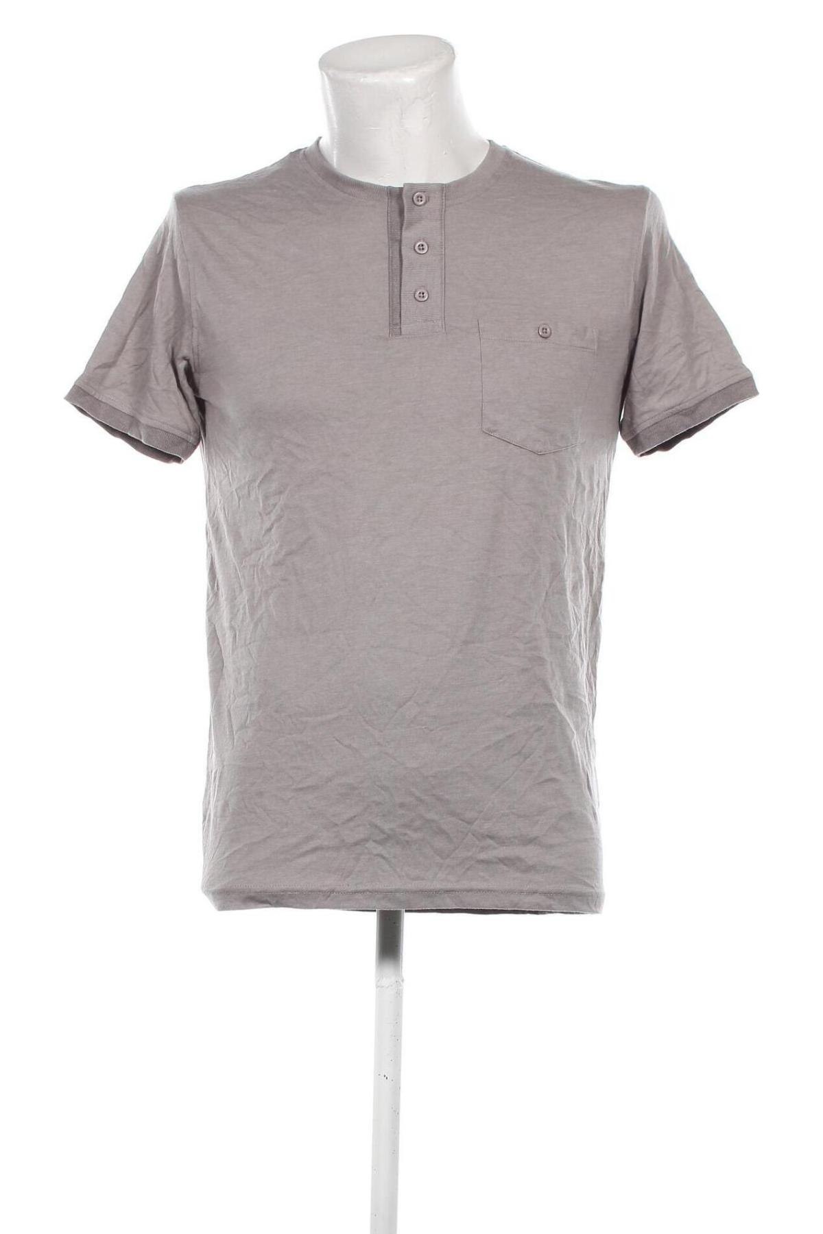 Herren T-Shirt Reward, Größe M, Farbe Grau, Preis € 9,29