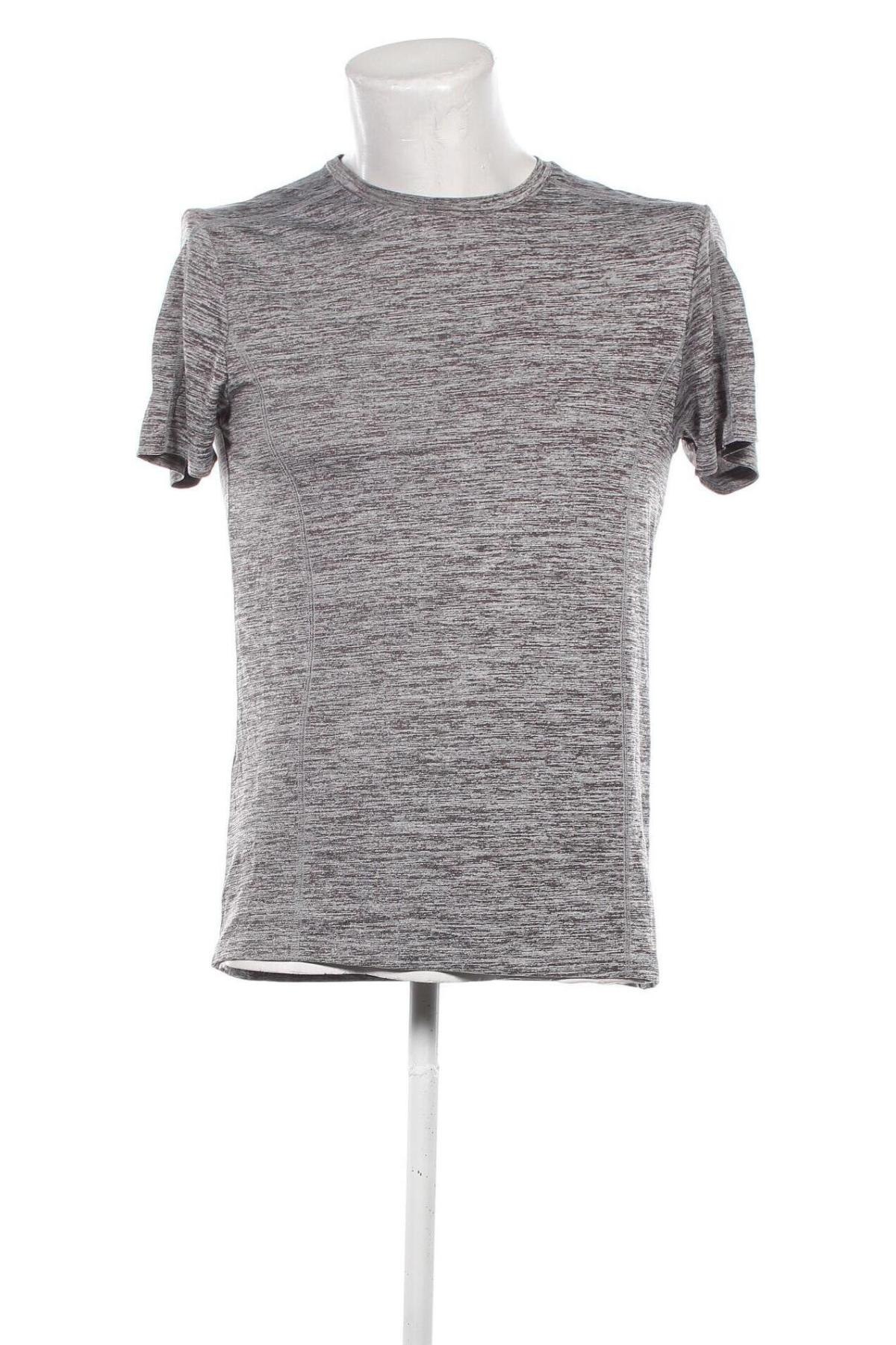 Herren T-Shirt Rodeo, Größe M, Farbe Grau, Preis 6,49 €