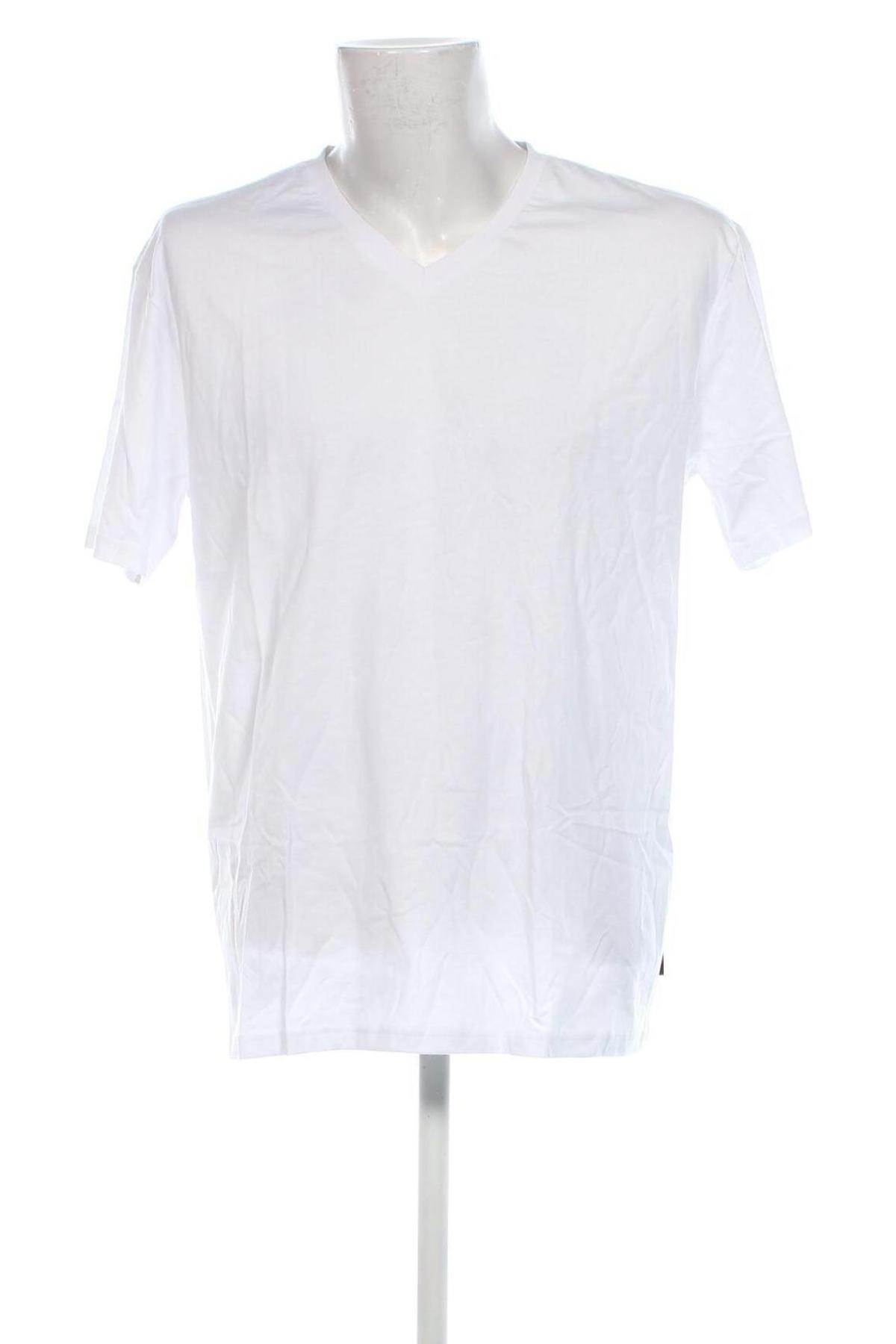 Herren T-Shirt S.Oliver, Größe XL, Farbe Weiß, Preis € 11,29