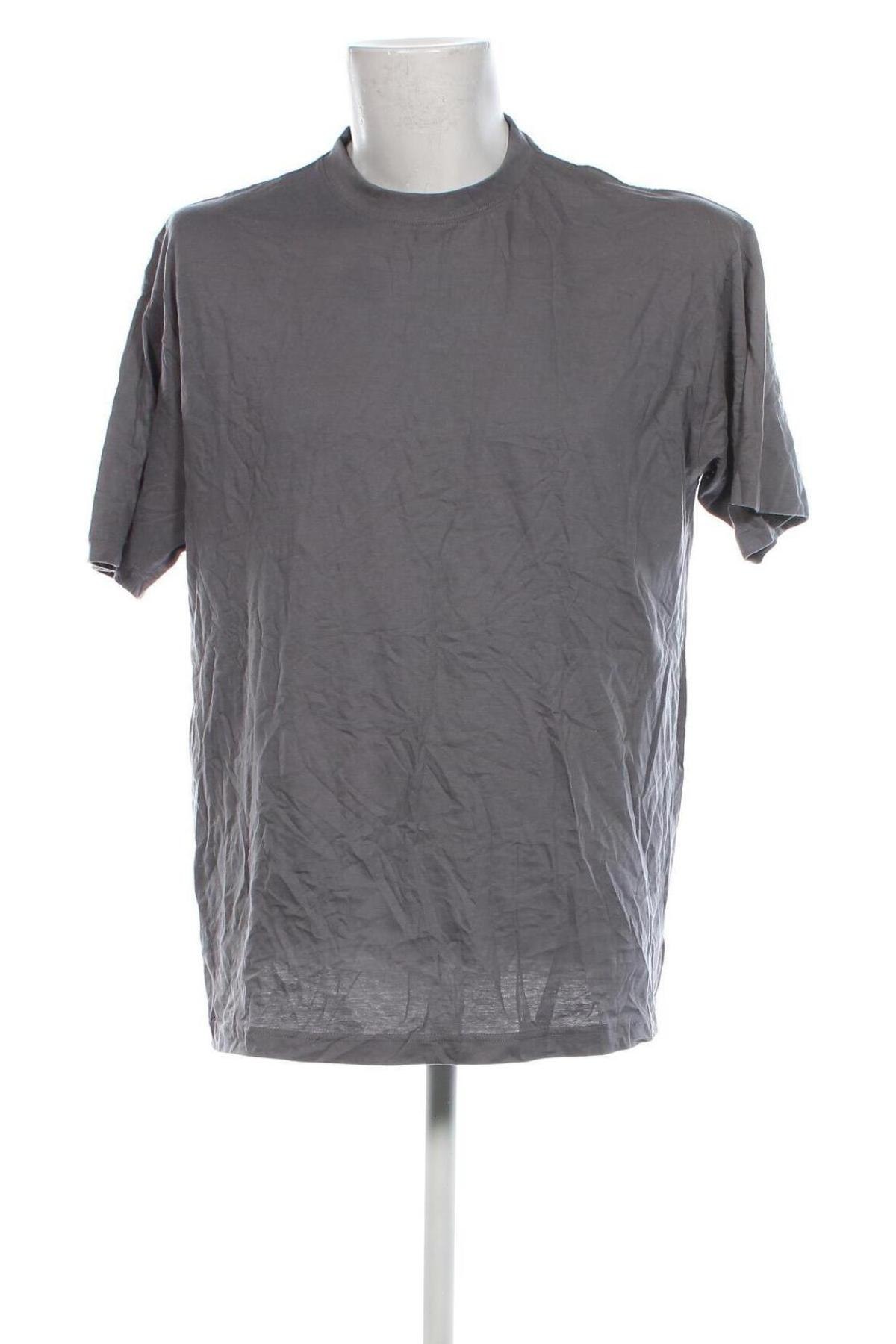 Herren T-Shirt Slazenger, Größe XXL, Farbe Grau, Preis € 7,79