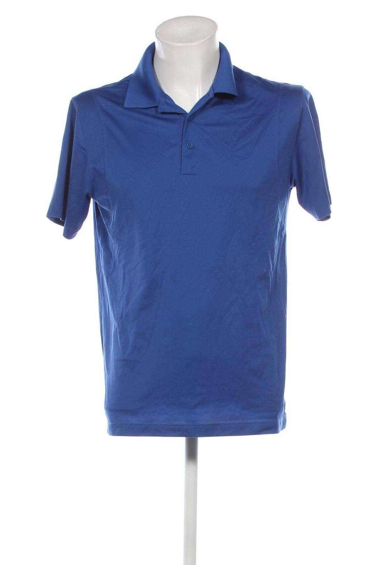 Herren T-Shirt Sport Tech, Größe M, Farbe Blau, Preis € 9,29