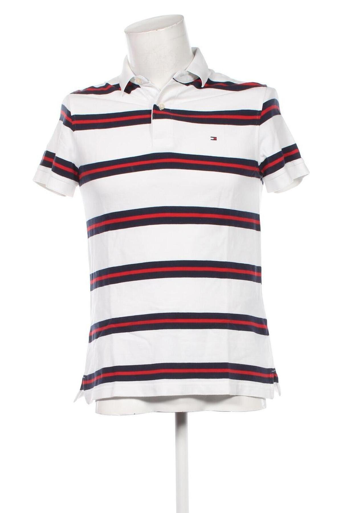 Pánske tričko  Tommy Hilfiger, Veľkosť S, Farba Viacfarebná, Cena  24,95 €