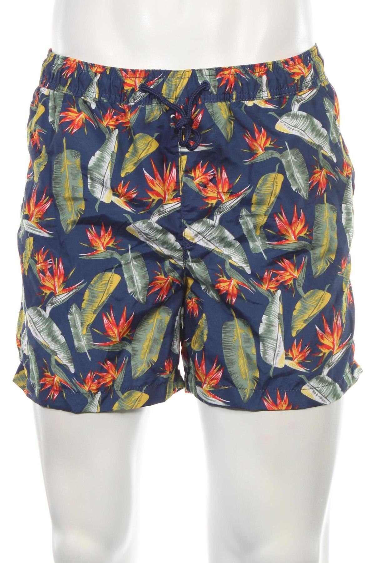 Costume de baie pentru bărbați Jack & Jones, Mărime M, Culoare Multicolor, Preț 161,29 Lei