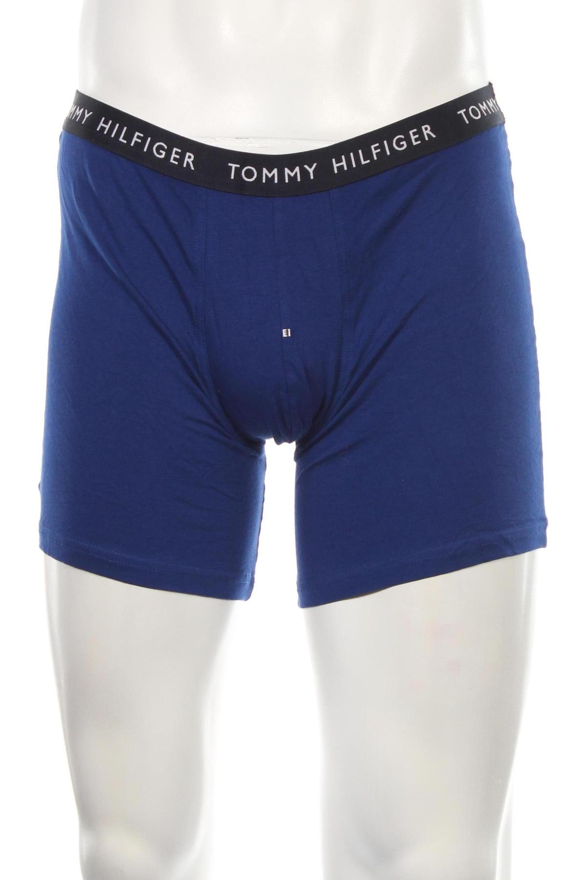 Boxershorts Tommy Hilfiger, Größe XL, Farbe Blau, Preis € 14,49