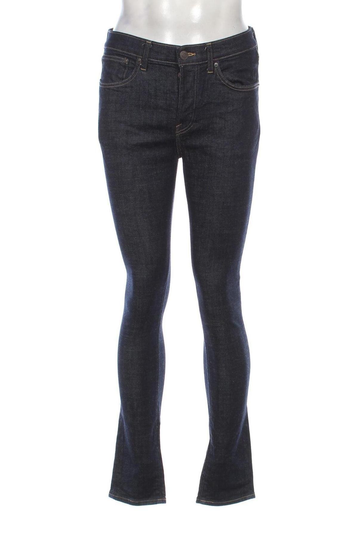 Herren Jeans, Größe M, Farbe Blau, Preis € 8,99