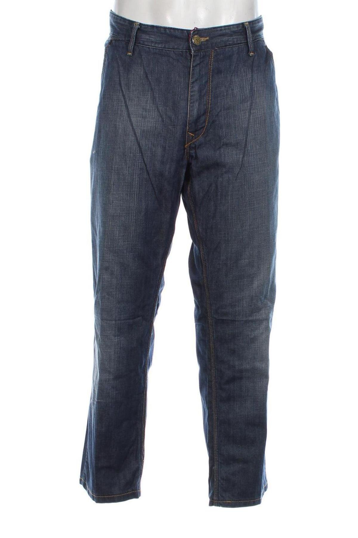 Herren Jeans, Größe XL, Farbe Blau, Preis 14,49 €